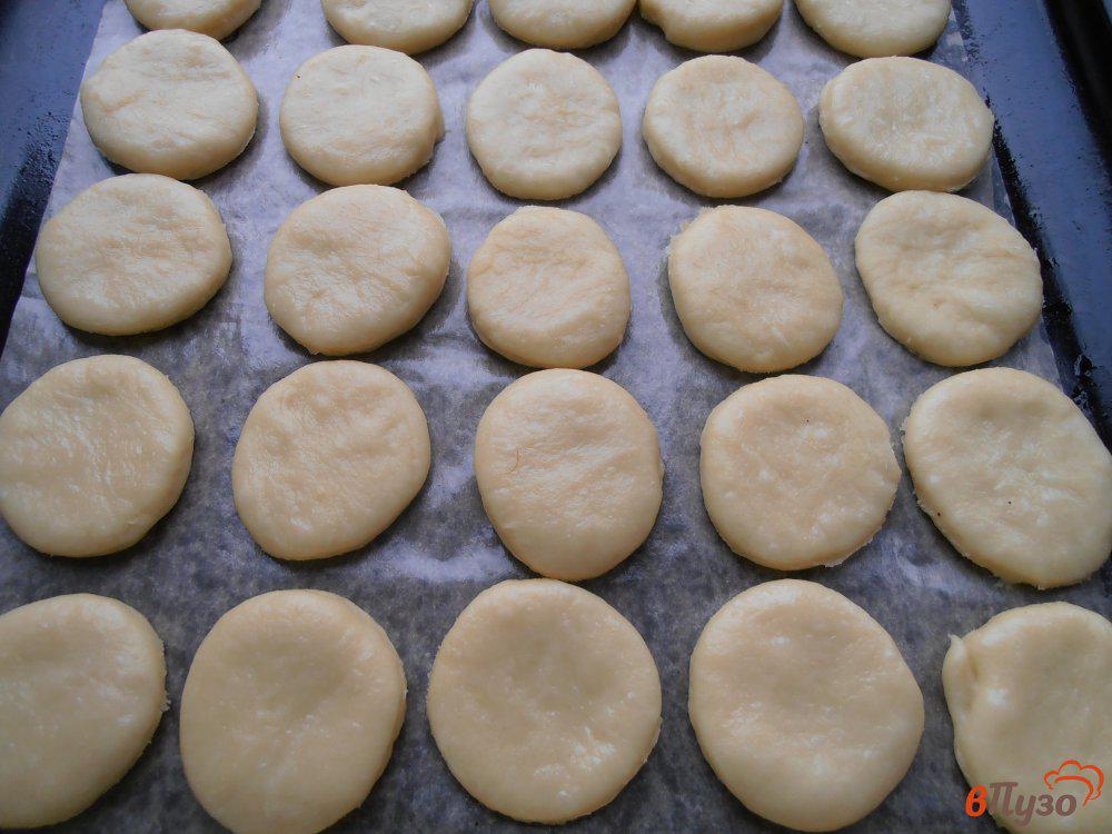 Мягкое печенье в духовке домашнее. Печенье гномики. Печенье за 10 минут в духовке рецепт с фото.