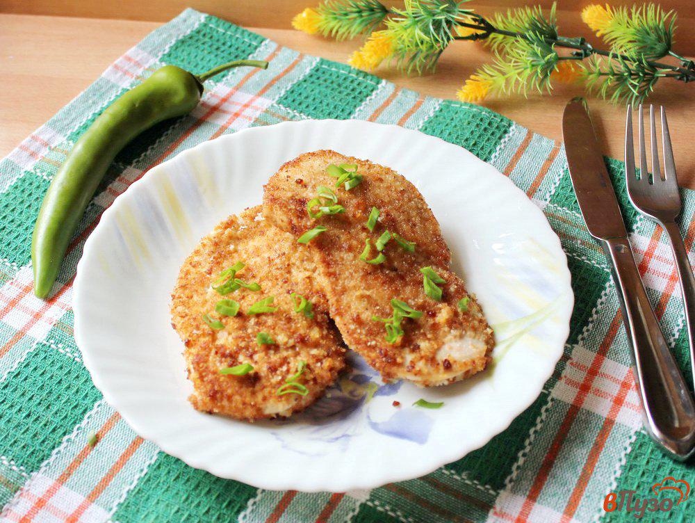 Мясо в сухарях. Куриные о бивные в кляре. Куриное филе эскалоп. Куриная отбивная в панировке. Куриные отбивные.