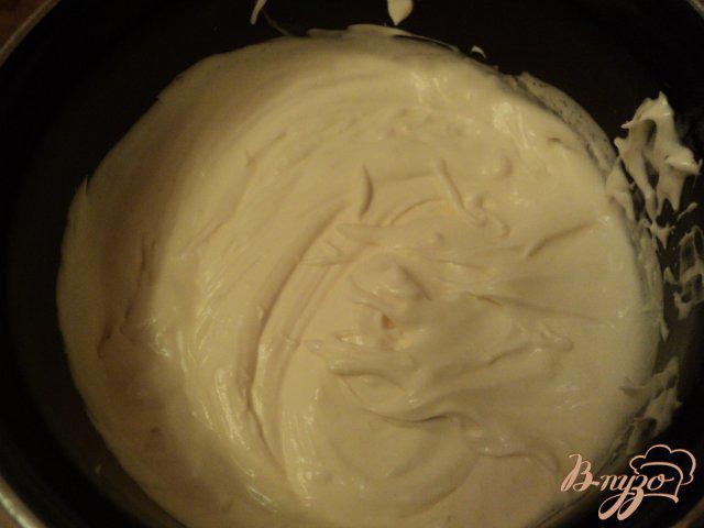 Рецепт крема для торта без сметаны,с йогуртом.