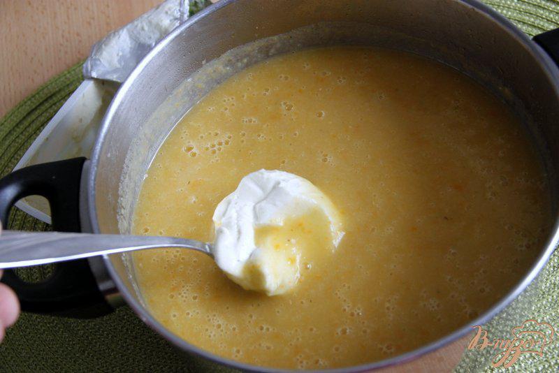 Плавленый сыр для супа фото