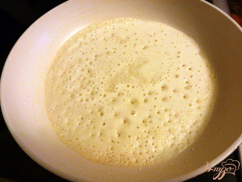 Рецепт классических блинов на 1 литр кефира