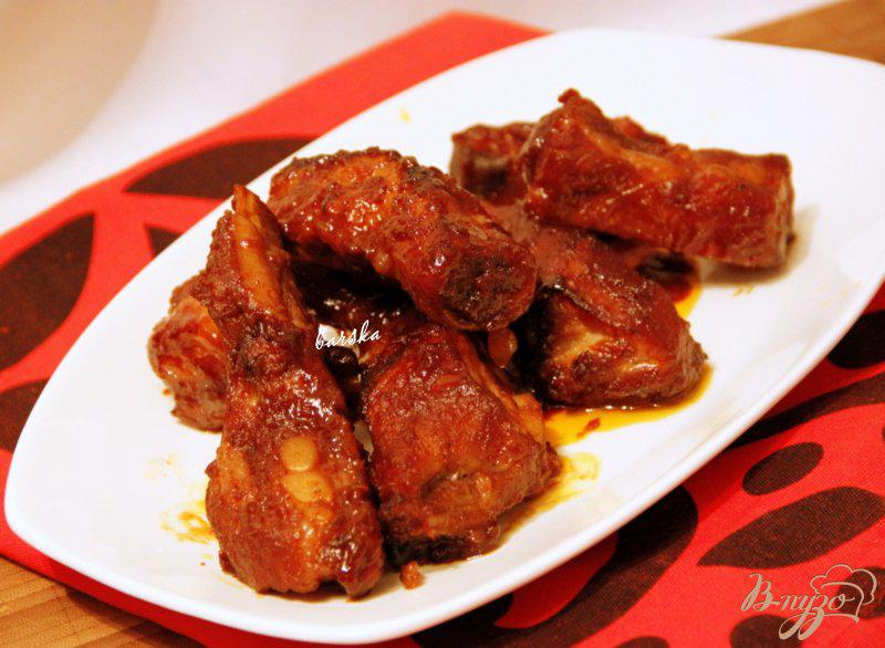 Ребрышки по канадски. Говяжьи ребра bbq. Калинина свиные ребрышки. Ребрышки в духовке по канадски. Наталья калинина ребрышки по канадски.