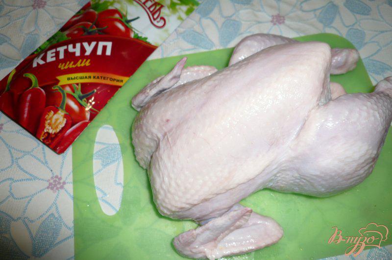 Курица легко и быстро. Вот какая румяная курица. Как сделать румяную курочку на простом хлебе.