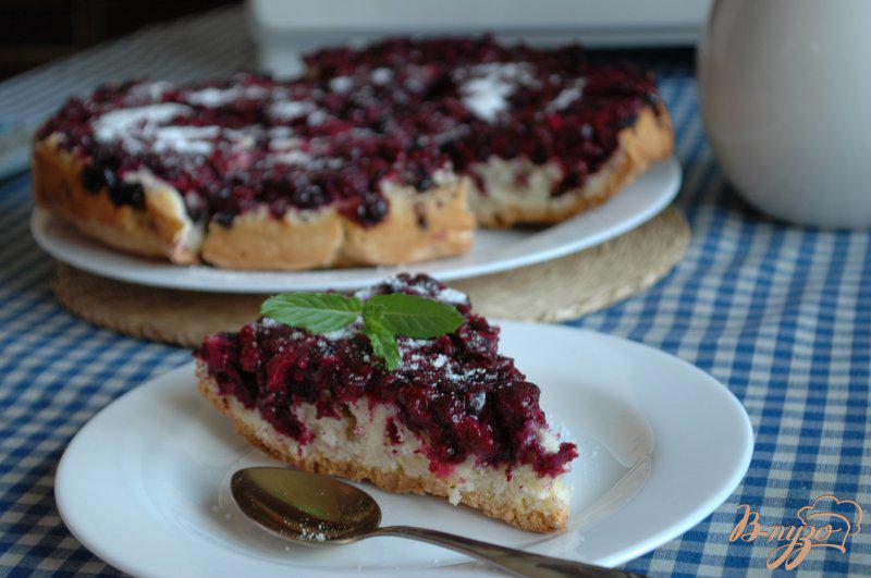 Шарлотка со смородиной. Шарлотка с вареньем. Пирог с яблоками и смородиной. Шарлотка с брусничным вареньем.