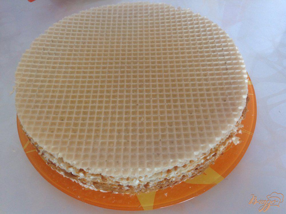 вафельные листы для торта