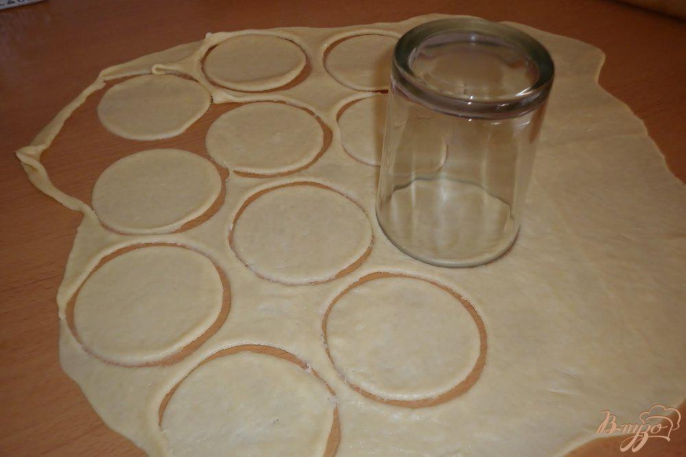Рецепт печенья для формочки розочка