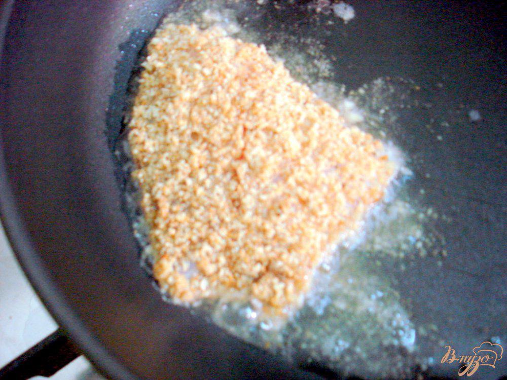 Тилапия в кляре на сковороде рецепт с фото пошагово