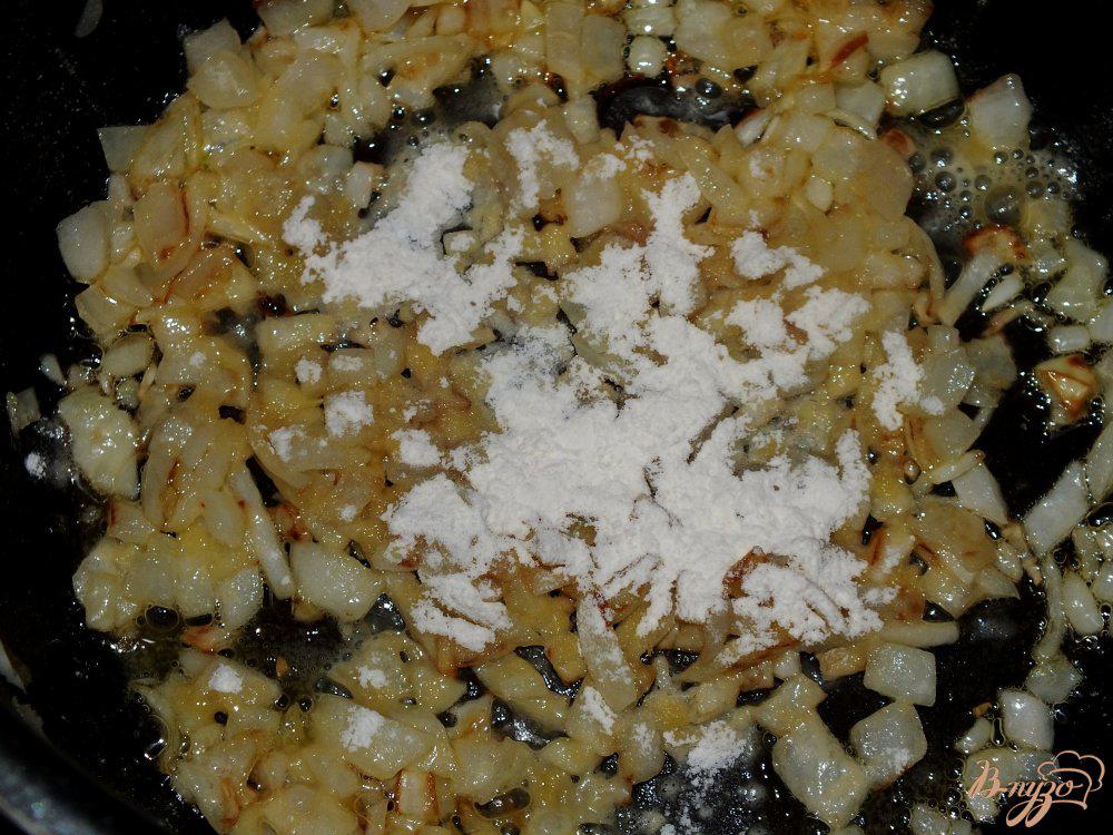 рыба под ореховым соусом с фото отвезли