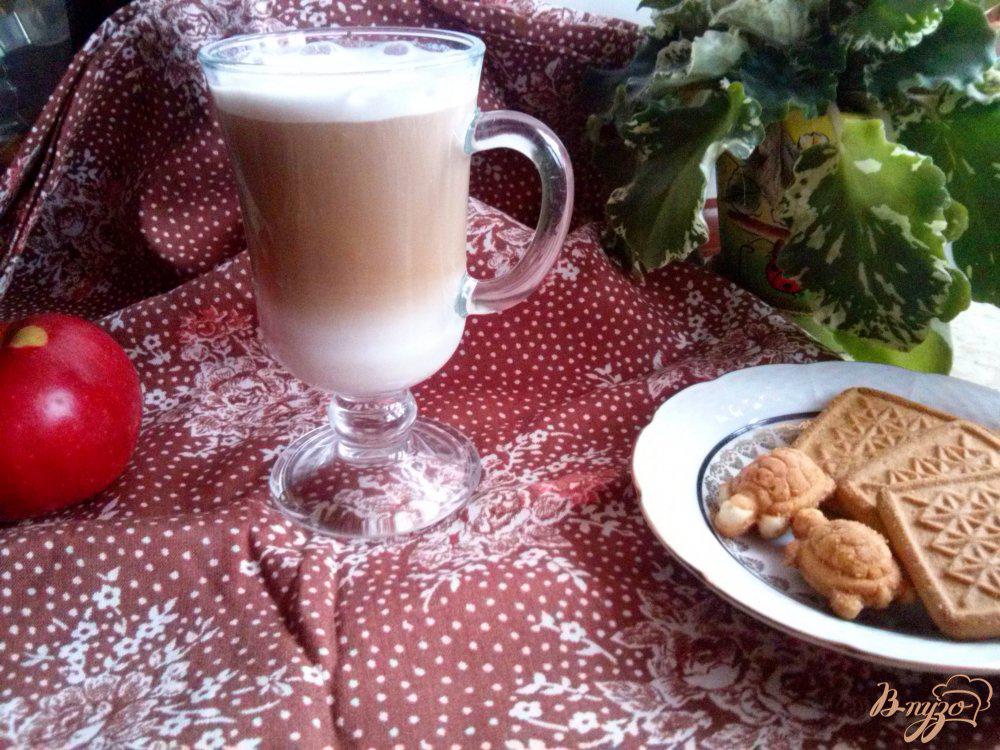 Two Latte Сливы