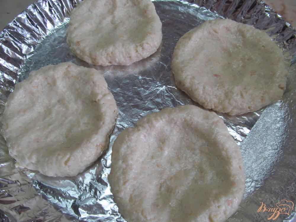 Пресные ватрушки с картошкой рецепт с фото пошагово