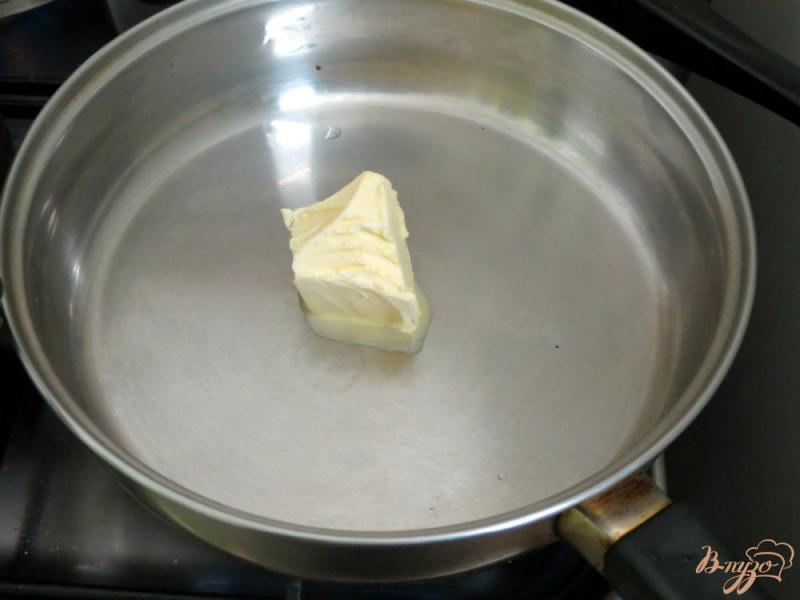 Фото приготовление рецепта: Пирожки из лаваша, шпината и творога шаг №2
