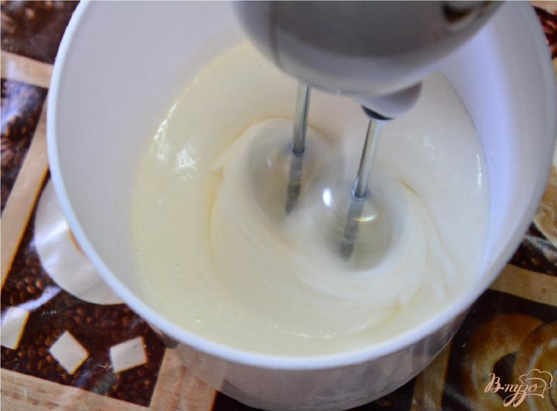 Фото приготовление рецепта: Пирог с клубникой из мультиварки шаг №1