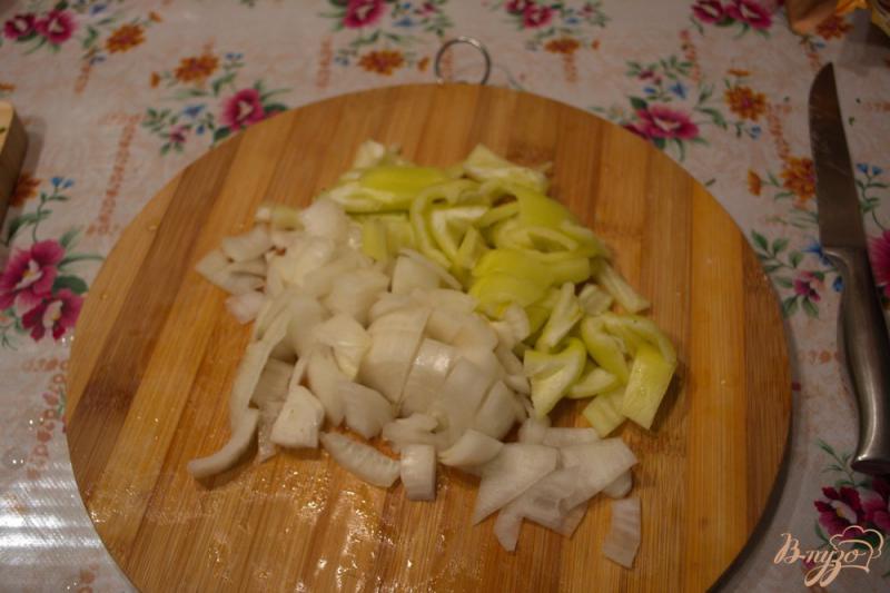 Фото приготовление рецепта: Томатный соус из сока шаг №3