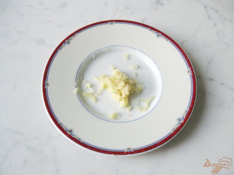 Фото приготовление рецепта: Закуска с сельдью «Ассорти» шаг №6