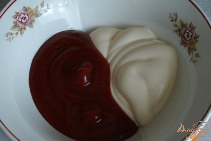 Фото приготовление рецепта: Рагу «Угадайка» - из картофеля с молоками шаг №6