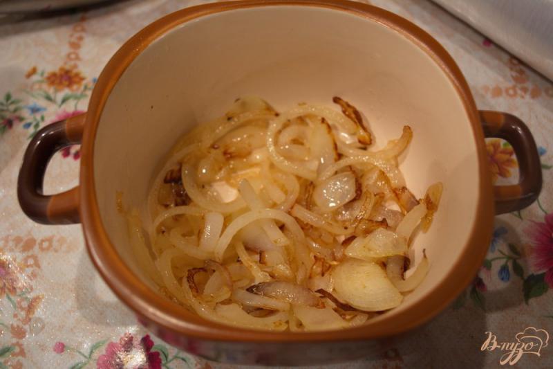 Фото приготовление рецепта: Запеченная грудка с помидорами и сыром шаг №2