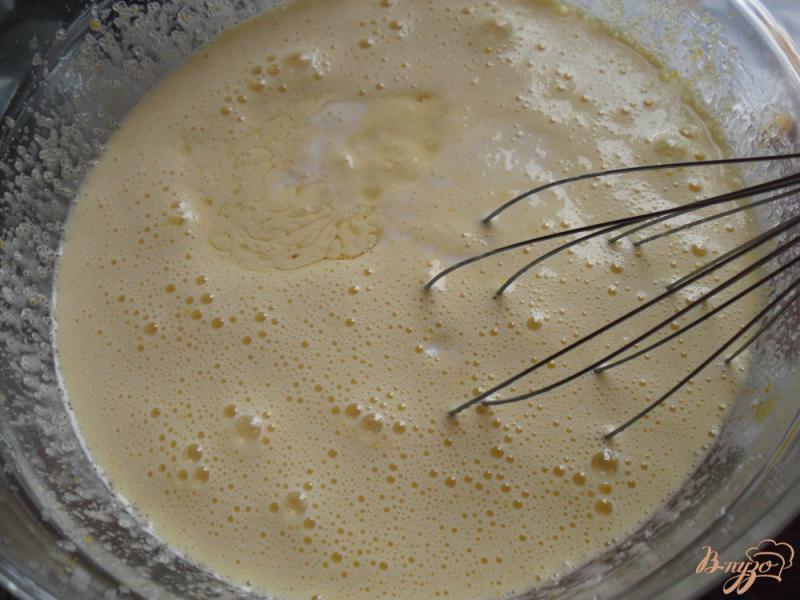Фото приготовление рецепта: Самые вкусные кексы шаг №2