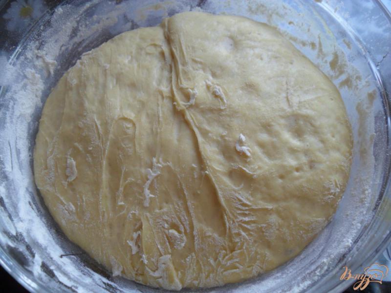 Фото приготовление рецепта: Хлеб «Петит» шаг №4