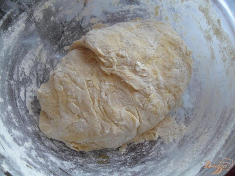 Фото приготовление рецепта: Хлеб «Петит» шаг №3