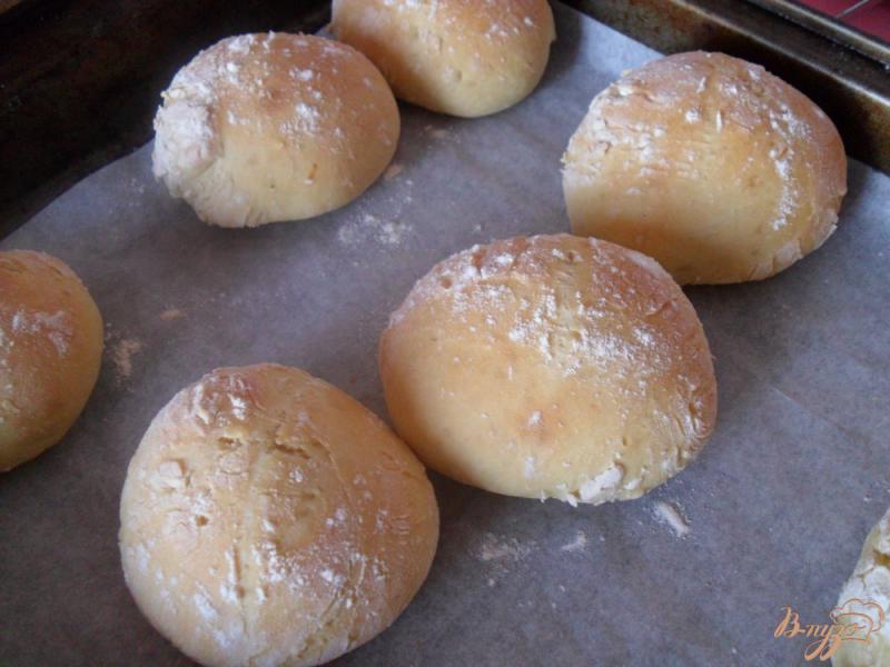 Фото приготовление рецепта: Хлеб «Петит» шаг №6