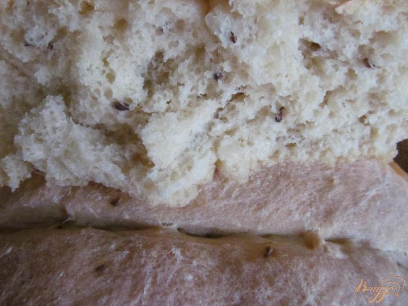 Фото приготовление рецепта: Хлеб на березовых почках шаг №7