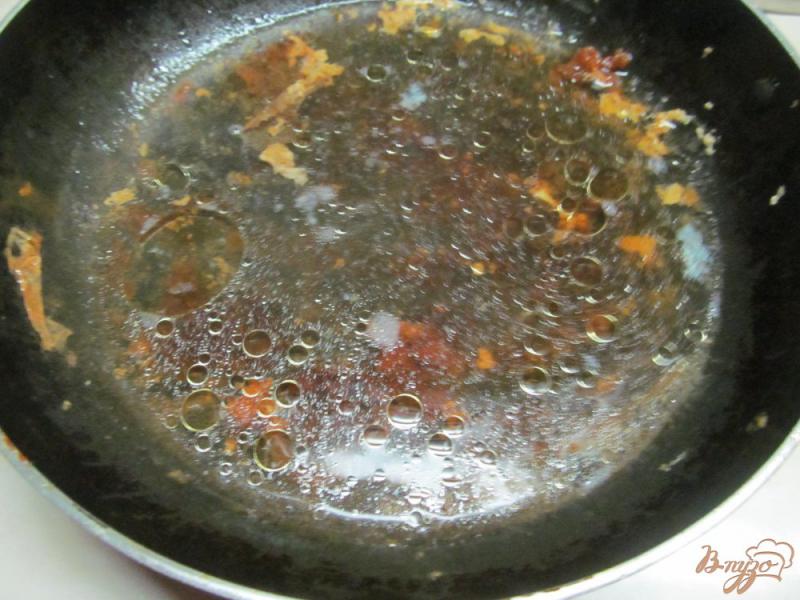 Фото приготовление рецепта: Домашняя колбаса с картофелем шаг №4