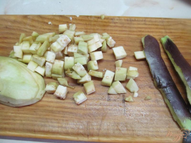Фото приготовление рецепта: Как заморозить овощи на зиму для первых блюд шаг №2