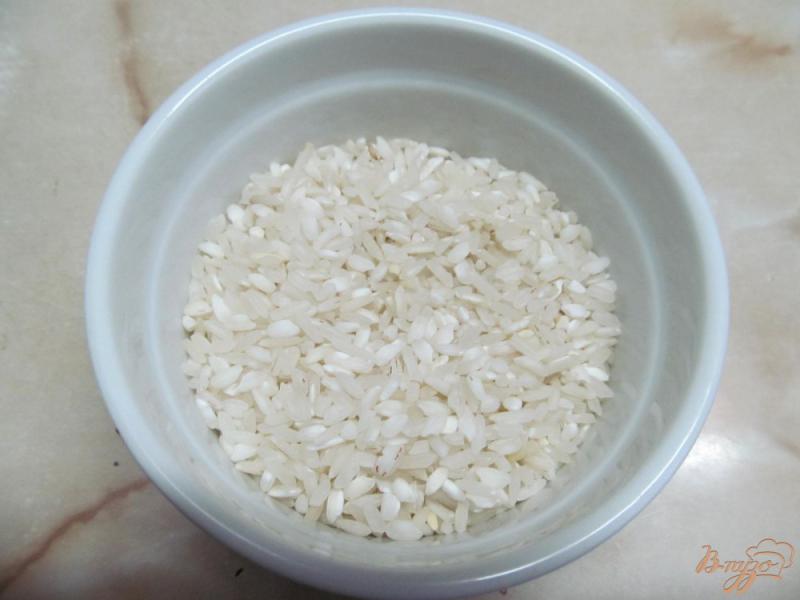 Фото приготовление рецепта: Тыквенная каша с рисом и овсянкой шаг №2