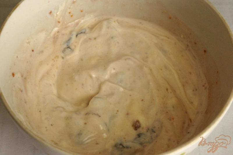 Фото приготовление рецепта: Сырники с голубикой и полбовой мукой шаг №11