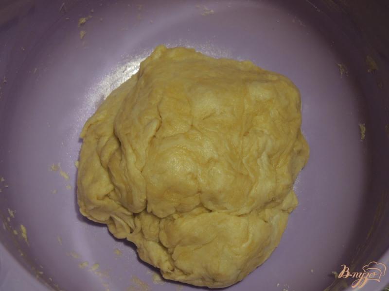 Фото приготовление рецепта: Американский сырный пирог шаг №2