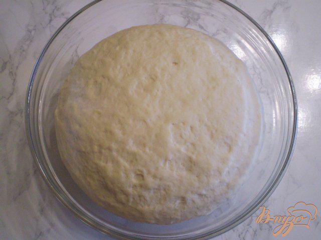 Фото приготовление рецепта: Мой домашний хлеб шаг №6