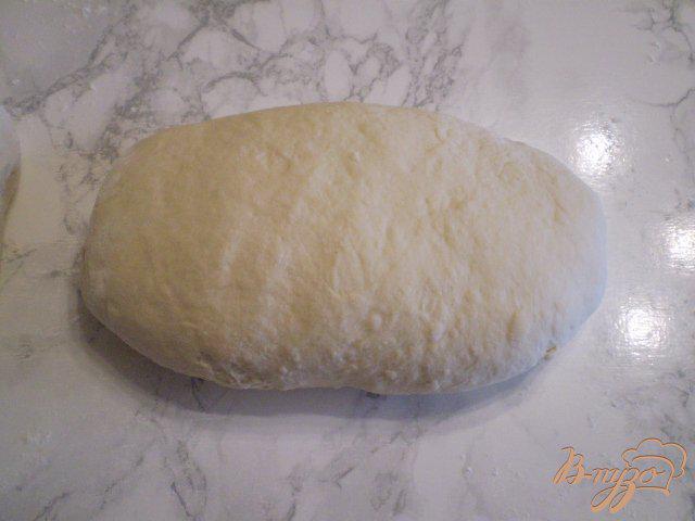 Фото приготовление рецепта: Мой домашний хлеб шаг №7
