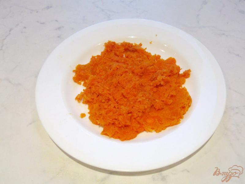 Фото приготовление рецепта: Закусочные апельсины шаг №7