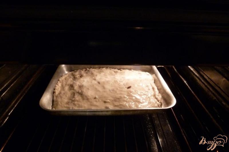 Фото приготовление рецепта: Пирог из индейки шаг №5