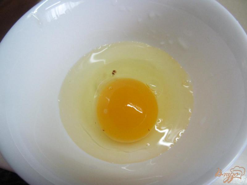 Фото приготовление рецепта: Крупа булгур с яйцом пашот тыквой и гранатом шаг №3