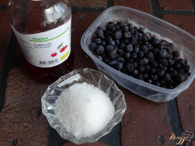 Фото приготовление рецепта: Цветной сахар для кондитерского декора шаг №1