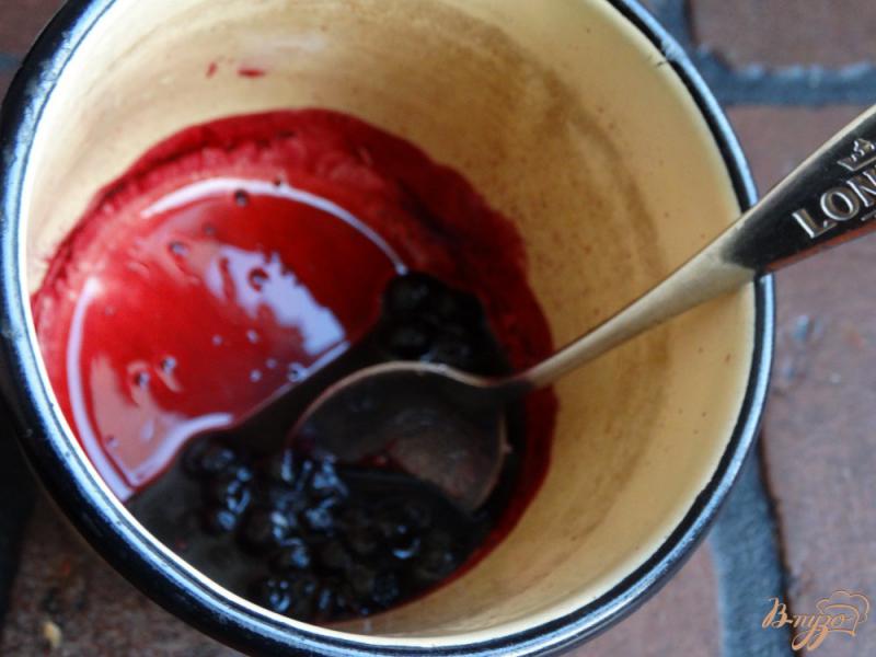 Фото приготовление рецепта: Цветной сахар для кондитерского декора шаг №5