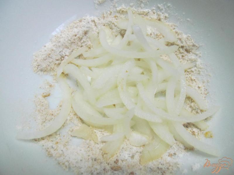 Фото приготовление рецепта: Салат из свеклы с огурцами шаг №2