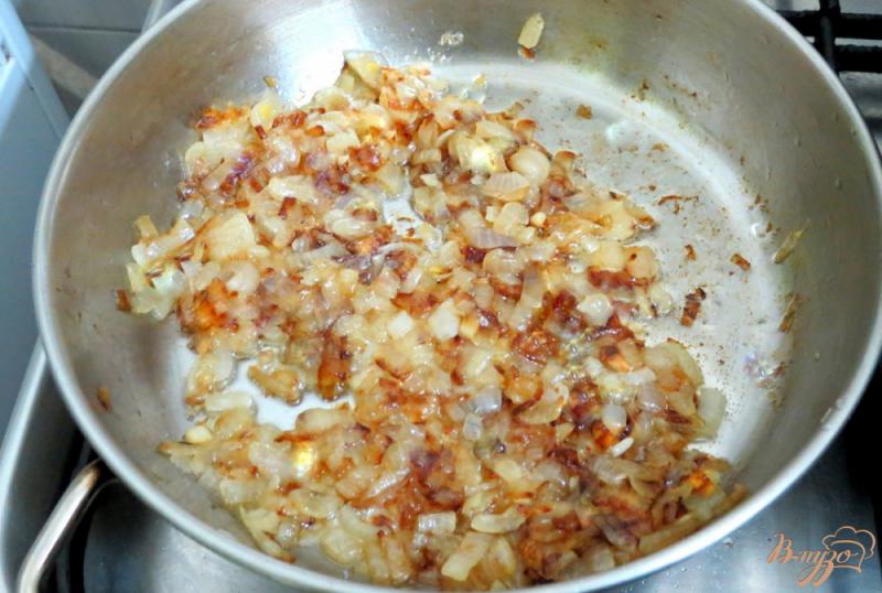 Фото приготовление рецепта: Пирожки из картофельного дрожжевого теста шаг №2