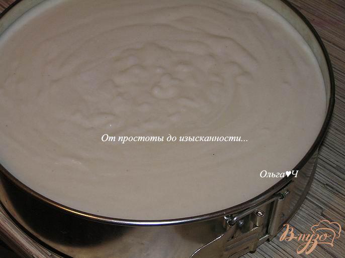 Фото приготовление рецепта: Торт «90 лет» шаг №8