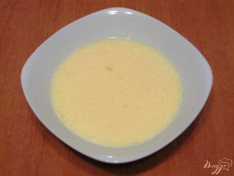 Фото приготовление рецепта: Суп с курицей и клецками в мультиварке шаг №7