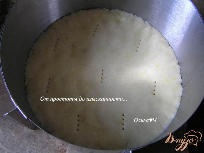 Фото приготовление рецепта: Торт «Мое солнышко» шаг №3