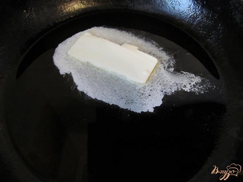 Фото приготовление рецепта: Плов «По-домашнему» с белыми грибами шаг №2