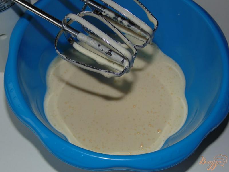 Фото приготовление рецепта: Тыквенные кексы с лимонной цедрой шаг №1