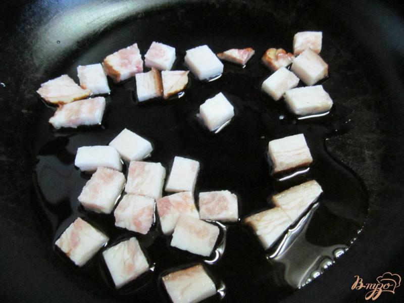 Фото приготовление рецепта: Рагу из фасоли и куриных грудок шаг №2