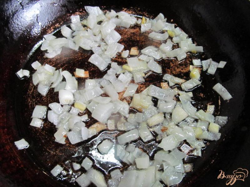 Фото приготовление рецепта: Котлеты начиненные капустой брокколи шаг №1