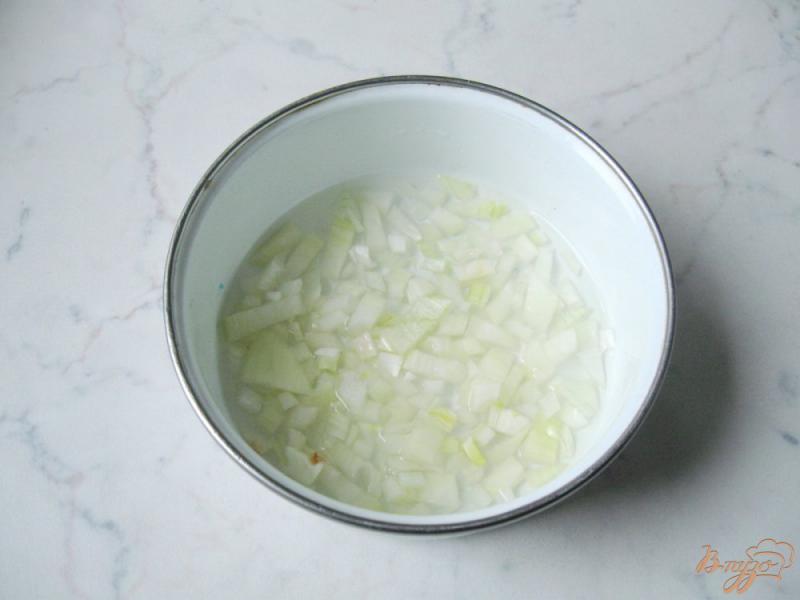 Фото приготовление рецепта: Свекольный французский салат шаг №2