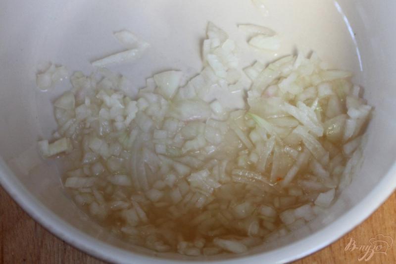 Фото приготовление рецепта: Свекольный салат с маринованными грибами. шаг №1