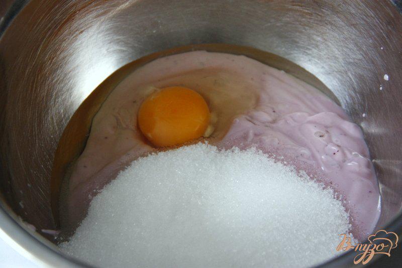 Фото приготовление рецепта: Печенье на сковороде (и из духовки) шаг №1