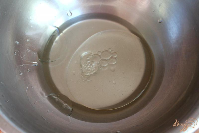 Фото приготовление рецепта: Печенье с вишней приготовленное на рассоле шаг №1